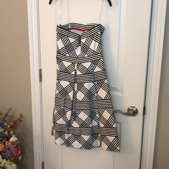 WHBM dress - Picture 2 of 3